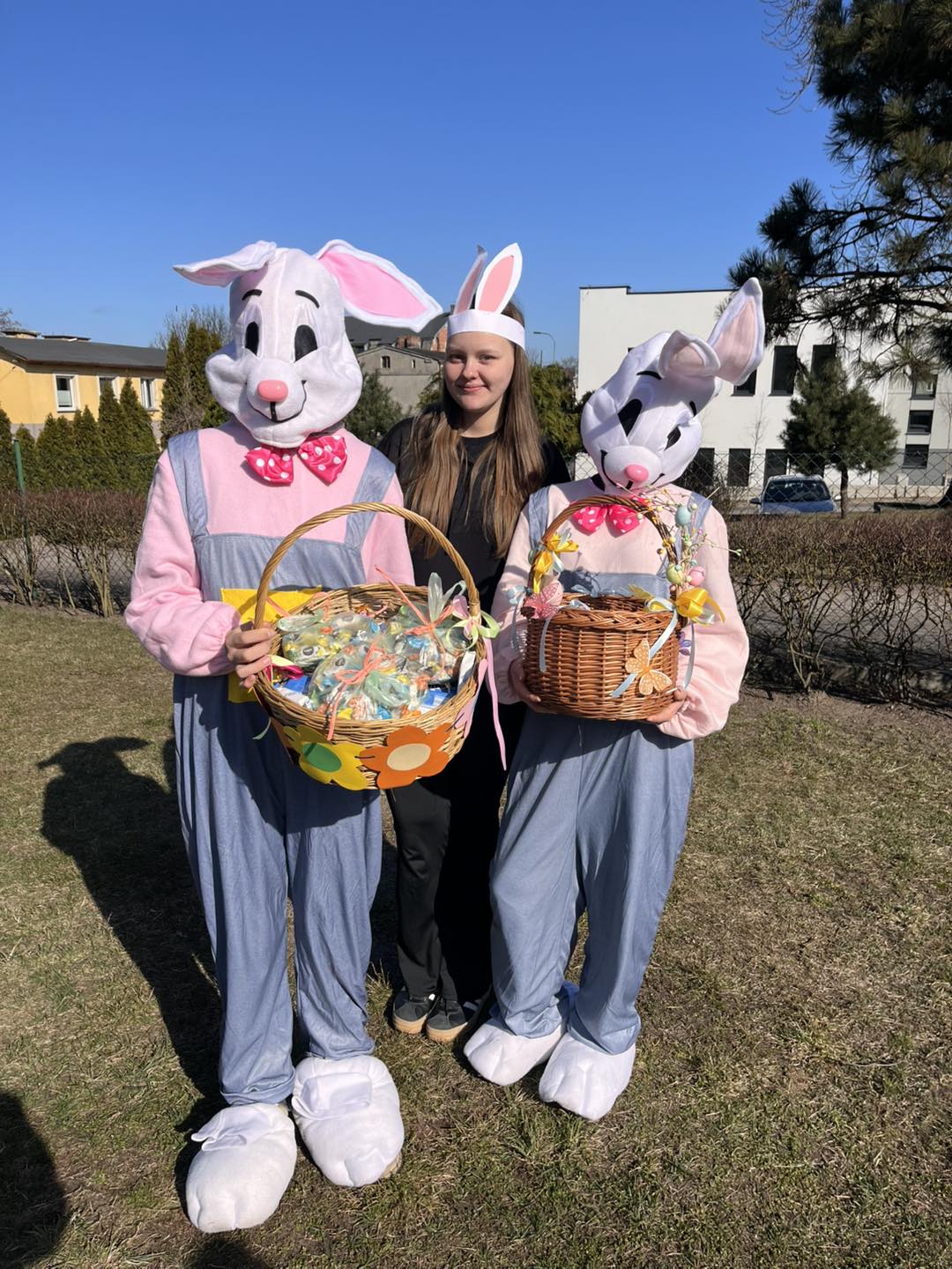 Zajączek wielkanocny post thumbnail image