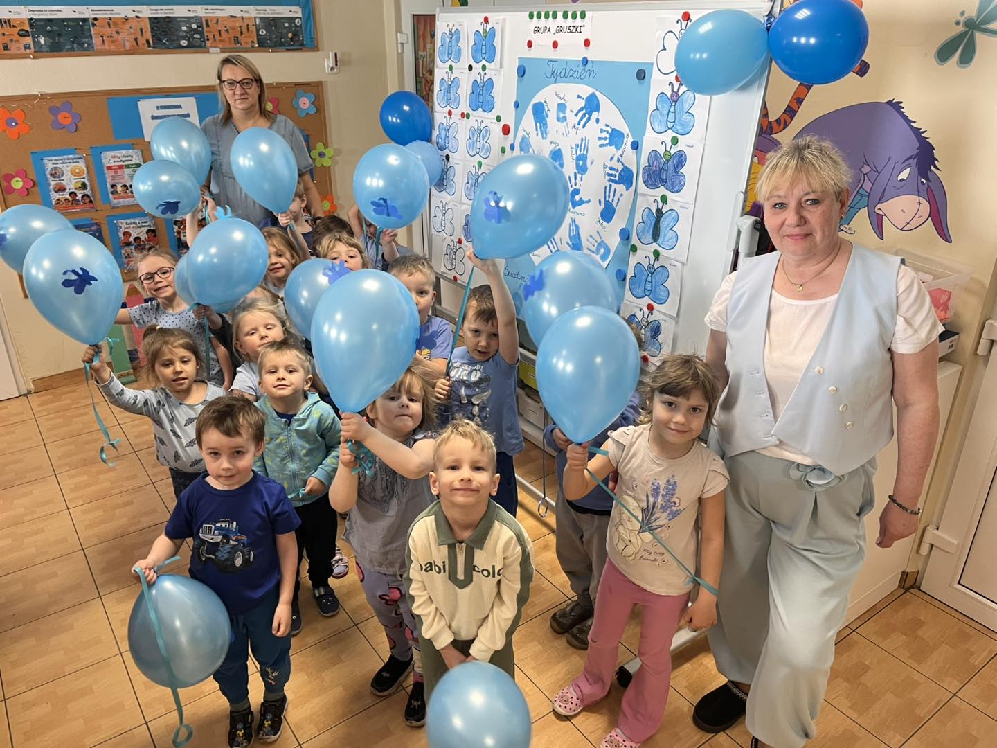 Tydzień Świadomości Autyzmu post thumbnail image