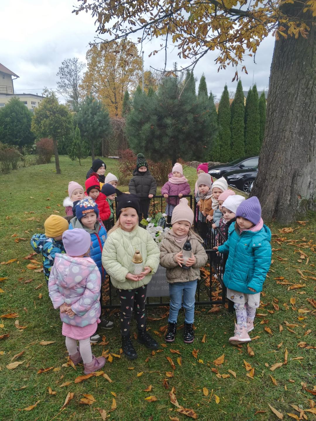 Święto Wszystkich Świętych post thumbnail image